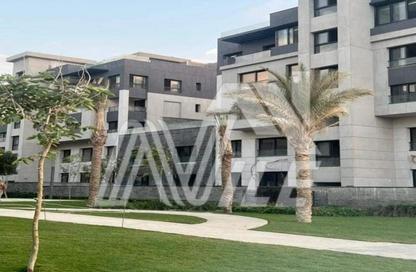 Duplex - 3 - 3 for sale in TRIO - 5th Settlement Compounds - The 5th Settlement - New Cairo City - Cairo Duplex - 3 - 3 for sale in TRIO - 5th Settlement Compounds - The 5th Settlement - New Cairo City - Cairo