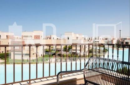 Penthouse - 2 - 2 for sale in Marassi - Sidi Abdel Rahman - North Coast Penthouse - 2 - 2 for sale in Marassi - Sidi Abdel Rahman - North Coast