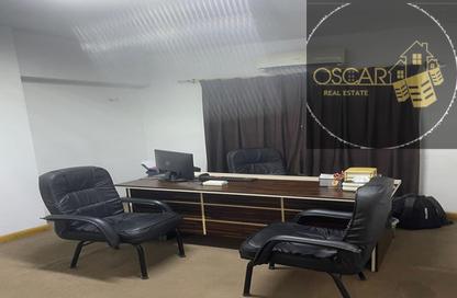 Apartment - 2 - 1 for rent in Heliopolis - Masr El Gedida - Cairo