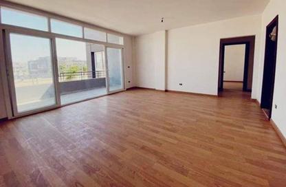 Penthouse - 3 Bedrooms - 2 Bathrooms for sale in Kayan - Sheikh Zayed Compounds - Sheikh Zayed City - Giza