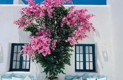 تاون هاوس - 3 غرف نوم - 4 حمامات للبيع في ماونتن فيو راس الحكمة - راس الحكمة - الساحل الشمالي