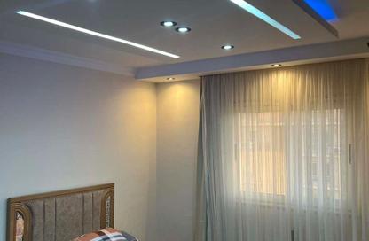 Apartment - 3 Bedrooms - 2 Bathrooms for sale in El Koronfel - The 5th Settlement - New Cairo City - Cairo Apartment - 3 Bedrooms - 2 Bathrooms for sale in El Koronfel - The 5th Settlement - New Cairo City - Cairo