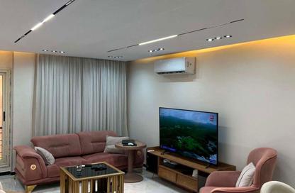 Apartment - 3 Bedrooms - 2 Bathrooms for sale in El Koronfel - The 5th Settlement - New Cairo City - Cairo