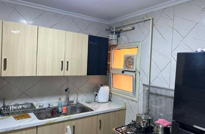 Apartment - 3 Bedrooms - 2 Bathrooms for sale in El Koronfel - The 5th Settlement - New Cairo City - Cairo
