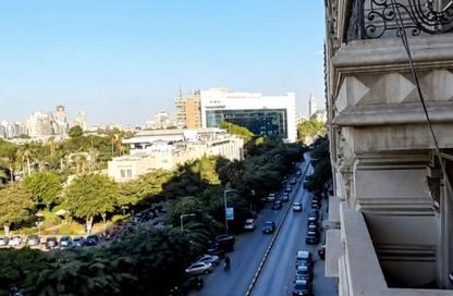 Apartment - 3 Bedrooms - 2 Bathrooms for sale in Mohandessin - Giza