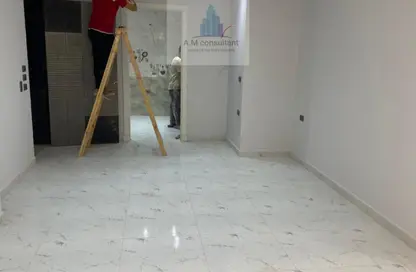 Apartment - 2 Bedrooms - 1 Bathroom for rent in Nasr City Compounds - Nasr City - Cairo