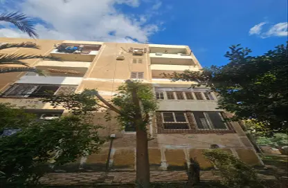 شقة - 2 غرف نوم - 1 حمام للبيع في الحي الثالث عشر - الشيخ زايد - الجيزة