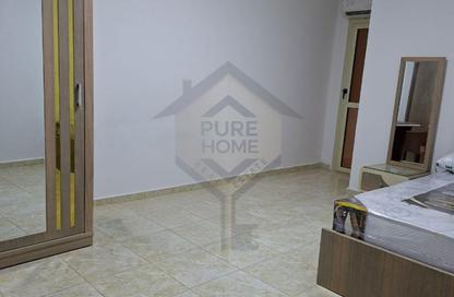 Apartment - 3 - 2 for rent in Abo Qir St. - Ibrahimia - Hay Wasat - Alexandria