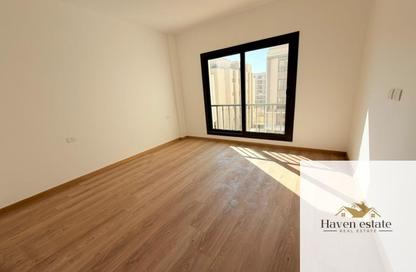 Apartment - 2 Bedrooms - 2 Bathrooms for rent in Moon Residences - Fifth Square - The 5th Settlement - New Cairo City - Cairo