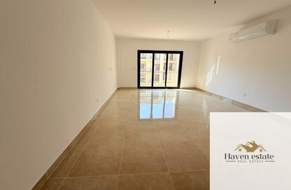 Apartment - 2 Bedrooms - 2 Bathrooms for rent in Moon Residences - Fifth Square - The 5th Settlement - New Cairo City - Cairo
