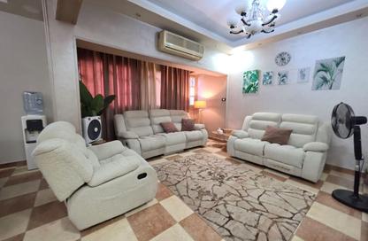 شقة - 3 غرف نوم - 1 حمام للبيع في شارع السودان - المهندسين - الجيزة