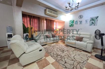 Apartment - 3 - 1 for sale in Sudan St. - Mohandessin - Giza Apartment - 3 - 1 for sale in Sudan St. - Mohandessin - Giza