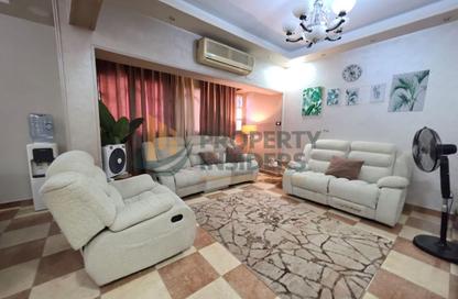 شقة - 3 - 1 للبيع في شارع السودان - المهندسين - الجيزة شقة - 3 - 1 للبيع في شارع السودان - المهندسين - الجيزة