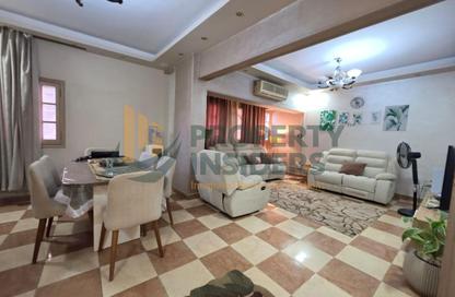 Apartment - 3 - 1 for sale in Sudan St. - Mohandessin - Giza Apartment - 3 - 1 for sale in Sudan St. - Mohandessin - Giza