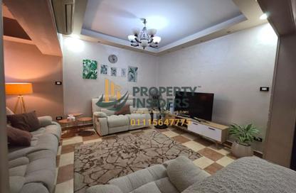 شقة - 3 - 1 للبيع في شارع السودان - المهندسين - الجيزة شقة - 3 - 1 للبيع في شارع السودان - المهندسين - الجيزة