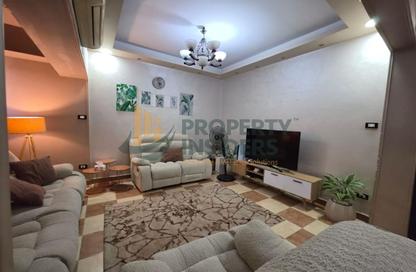 شقة - 3 - 1 للبيع في شارع السودان - المهندسين - الجيزة شقة - 3 - 1 للبيع في شارع السودان - المهندسين - الجيزة