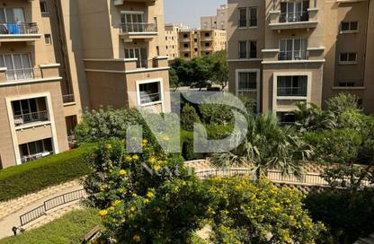 شقة - 3 غرف نوم - 5 حمامات للبيع في القطامية بلازا - التجمع الاول - مدينة القاهرة الجديدة - القاهرة