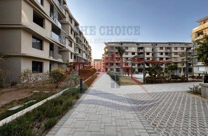 Apartment - 2 - 3 for sale in Badya Palm Hills - 6 October Compounds - 6 October City - Giza Apartment - 2 - 3 for sale in Badya Palm Hills - 6 October Compounds - 6 October City - Giza