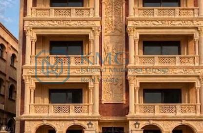 Villa - 4 Bedrooms - 4 Bathrooms for sale in El Yasmeen 1 - El Yasmeen - New Cairo City - Cairo