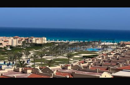 Duplex - 4 - 3 for sale in La Vista Bay - La Vista - Qesm Ad Dabaah - North Coast