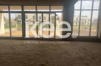Villa - 4 Bedrooms - 6 Bathrooms for sale in O West - 6 October Compounds - 6 October City - Giza