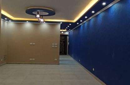 Apartment - 3 Bedrooms - 2 Bathrooms for rent in Safeer Square - Almazah - Heliopolis - Masr El Gedida - Cairo Apartment - 3 Bedrooms - 2 Bathrooms for rent in Safeer Square - Almazah - Heliopolis - Masr El Gedida - Cairo