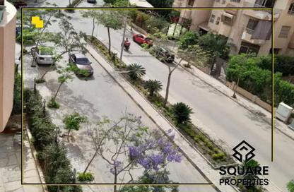 شقة - 3 غرف نوم - 2 حمامات للبيع في اوبرا سيتي - الحي السادس - الشيخ زايد - الجيزة