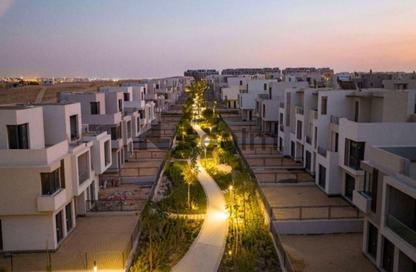 Apartment - 2 - 2 for sale in Villette - 5th Settlement Compounds - The 5th Settlement - New Cairo City - Cairo