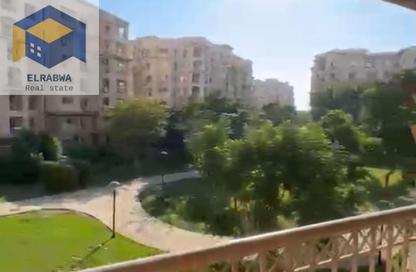 Apartment - 4 - 3 for rent in B3 - Madinaty - Cairo Apartment - 4 - 3 for rent in B3 - Madinaty - Cairo