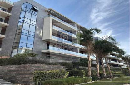 Apartment - 3 Bedrooms - 2 Bathrooms for sale in El Patio Oro - 5th Settlement Compounds - The 5th Settlement - New Cairo City - Cairo