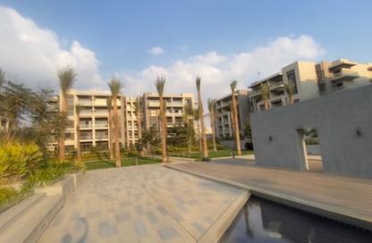 Apartment - 3 Bedrooms - 2 Bathrooms for sale in The Address East - 90 Street - The 5th Settlement - New Cairo City - Cairo