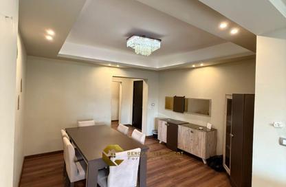 Apartment - 3 Bedrooms - 3 Bathrooms for rent in Westown - Sheikh Zayed Compounds - Sheikh Zayed City - Giza