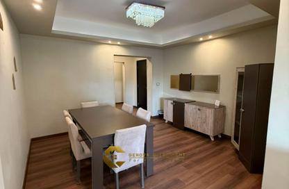 Apartment - 3 Bedrooms - 3 Bathrooms for rent in Westown - Sheikh Zayed Compounds - Sheikh Zayed City - Giza