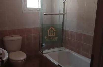 فيلا - 4 غرف نوم - 4 حمامات للايجار في امتداد الرحاب - الرحاب - مدينة القاهرة الجديدة - القاهرة