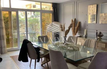 Villa - 5 Bedrooms - 4 Bathrooms for rent in Dream Land St. - Dream Land - Al Wahat Road - 6 October City - Giza