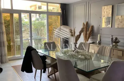 فيلا - 5 غرف نوم - 4 حمامات للايجار في شارع دريم لاند - دريم لاند - طريق الواحات - مدينة 6 أكتوبر - الجيزة