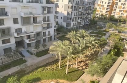 Apartment - 3 Bedrooms - 3 Bathrooms for sale in Eastown - 5th Settlement Compounds - The 5th Settlement - New Cairo City - Cairo Apartment - 3 Bedrooms - 3 Bathrooms for sale in Eastown - 5th Settlement Compounds - The 5th Settlement - New Cairo City - Cairo