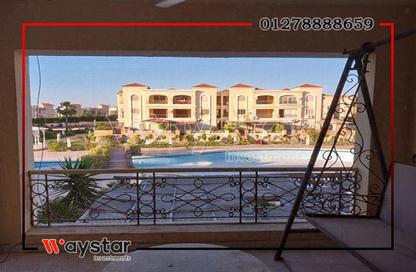 Chalet - 3 Bedrooms - 2 Bathrooms for sale in Kerir Gardens - Qesm Borg El Arab - North Coast