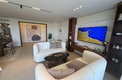Apartment - Studio - 1 for sale in MarVille New Zayed - New Zayed City - Sheikh Zayed City - Giza Apartment - Studio - 1 for sale in MarVille New Zayed - New Zayed City - Sheikh Zayed City - Giza