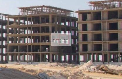 Chalet - 2 Bedrooms - 2 Bathrooms for sale in Salt - Ras Al Hekma - North Coast