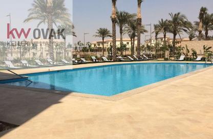 Apartment - 2 - 2 for rent in Alto - Uptown Cairo - Mokattam - Cairo