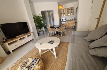 Chalet - 3 Bedrooms - 2 Bathrooms for sale in Swan Lake Gouna - El Gouna - Hurghada - Red Sea