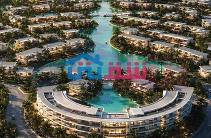 Apartment - 3 - 2 for sale in Creeks by Elsewhere - Alexandria Compounds - Alexandria