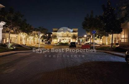 iVilla - 3 Bedrooms - 3 Bathrooms for sale in Mountain View Hyde Park - 5th Settlement Compounds - The 5th Settlement - New Cairo City - Cairo iVilla - 3 Bedrooms - 3 Bathrooms for sale in Mountain View Hyde Park - 5th Settlement Compounds - The 5th Settlement - New Cairo City - Cairo