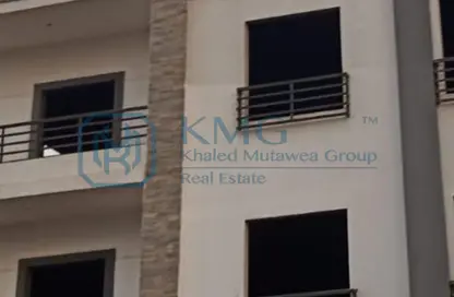 Apartment - 3 Bedrooms - 3 Bathrooms for sale in Ahmed Shawky Axis - El Banafseg 1 - El Banafseg - New Cairo City - Cairo