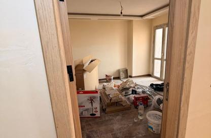Apartment - 3 Bedrooms - 2 Bathrooms for sale in Sama Al Qahera - El Katameya Compounds - El Katameya - New Cairo City - Cairo
