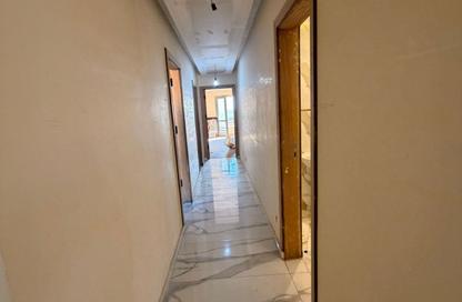 Apartment - 3 Bedrooms - 2 Bathrooms for sale in Sama Al Qahera - El Katameya Compounds - El Katameya - New Cairo City - Cairo
