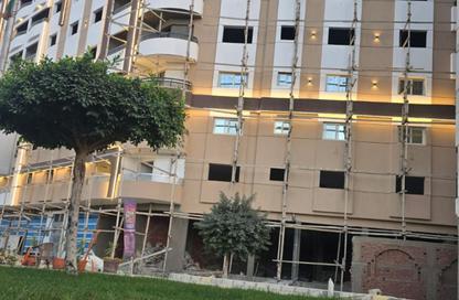 شقة - 3 غرف نوم - 2 حمامات للبيع في شارع السودان - المهندسين - الجيزة