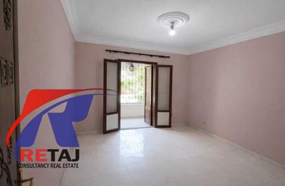 Apartment - 2 Bedrooms - 1 Bathroom for sale in Al Tayaran St. - El Tawfik City - Nasr City - Cairo