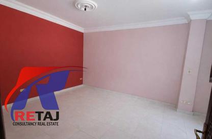 Apartment - 2 Bedrooms - 1 Bathroom for sale in Al Tayaran St. - El Tawfik City - Nasr City - Cairo